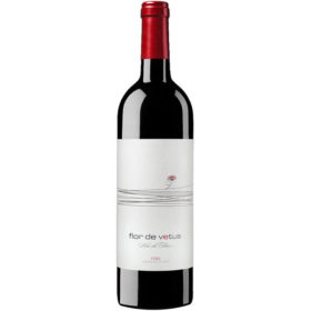 Vetus Flor de Vetus  2012 Tinto de Toro